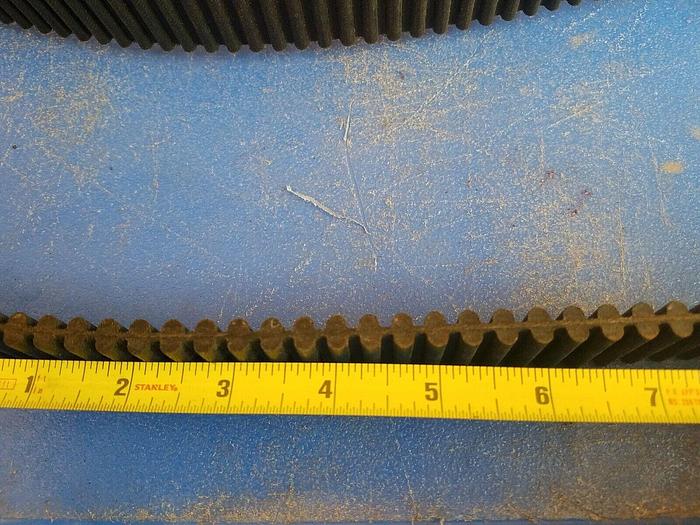 TP1280-8M-30 SYNC BELT TP Timing Belt