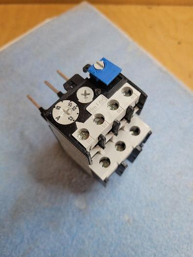 Eaton Cutler Hammer C316 FNA3G, Thermal Overload Relay 490754666636