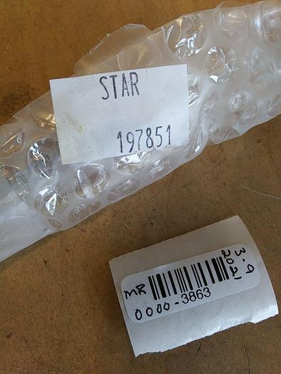 Star/Holman 197851, 900 Watts, 208 Volts, 16.25 inch Heater Tube