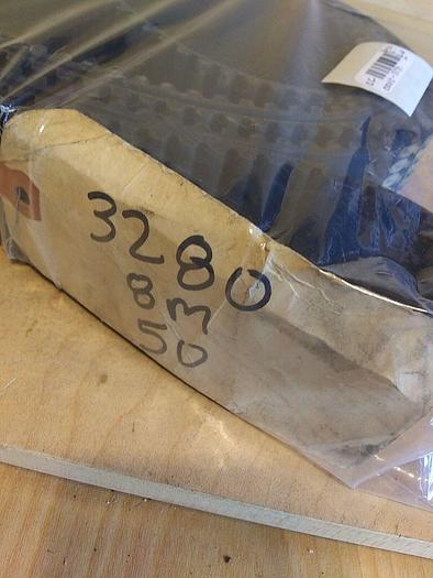 Gates 3280 8M 50 GT Power Grip Belt