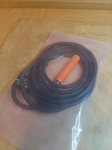 Used ifm IF-3004-BPKG