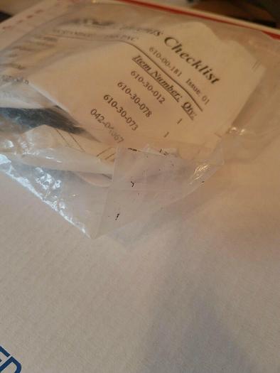 B&G Marine 610-00-181 Mounting Kit, New