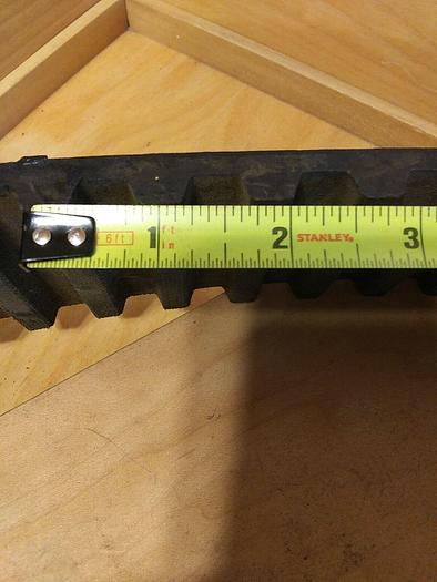 Dunlop 507XH300 Transmission Belt