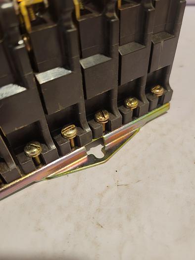 Used Joslyn Clark 5U6-2