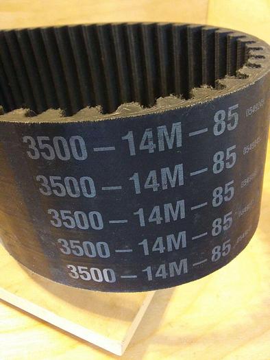 Goodyear 3500-14M-85 Hawk Transmission Belt