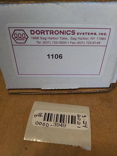 Dortronics System 1106 Surface Mounted Electro-Magnetic Locking Device