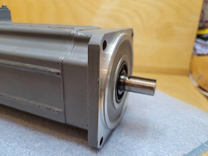 Mitsubishi SJ-N0.4AG AC Spindle Motor