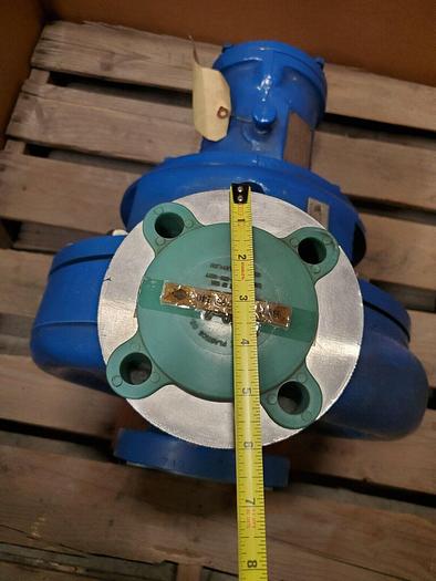 Refurbished GOULDS MT A30 3196 2X3-13 316SS MSD-0136