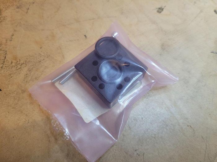 Pneumax 1714A, Pressure Switch