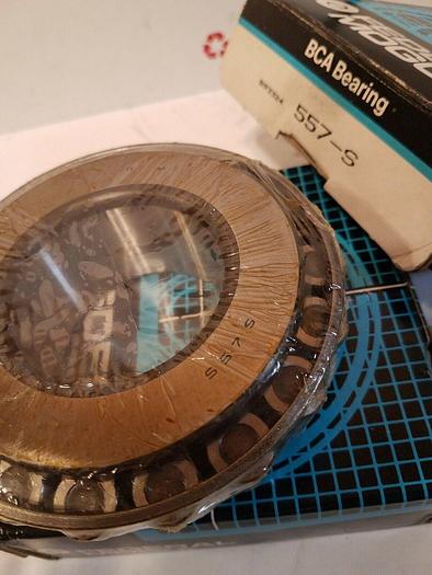 Federal Mogul 557-S - Set of Two