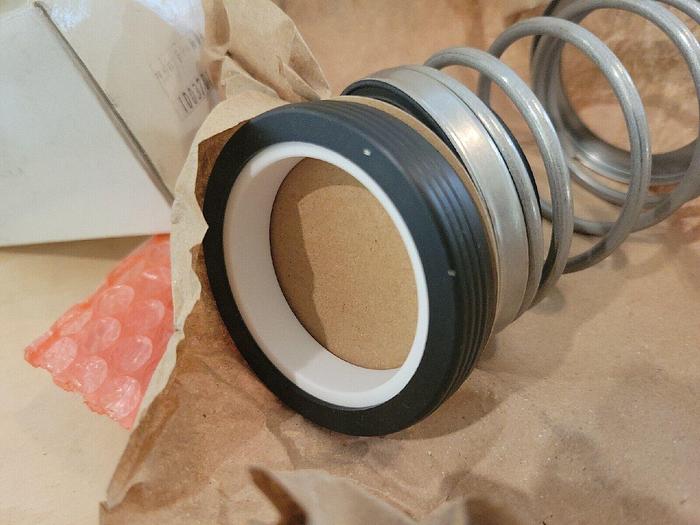 10037000 Mechanical Seal Kit