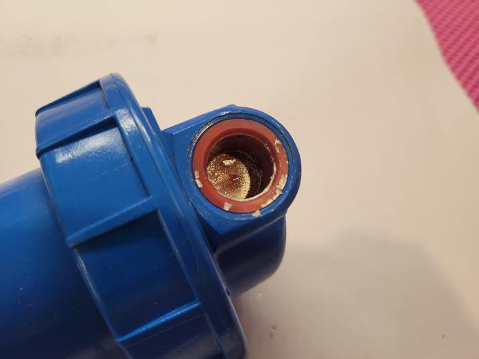 Used Hankison 3102-4