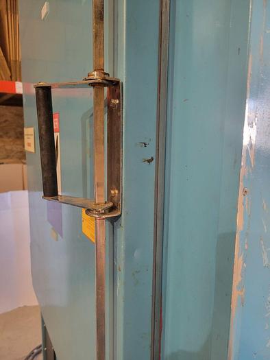 Used Blue M Oven MP-336C-1