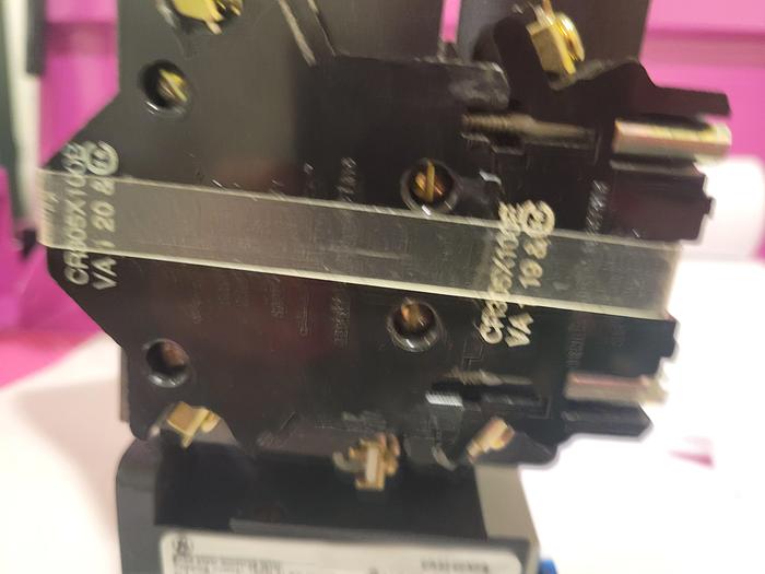 General Electric CR306CX#0 BAT, CR324CXFS