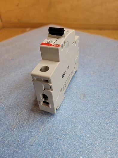 ABB S201P-Z2