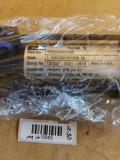 1PS000004730 Parker Pneumatic Cylinder