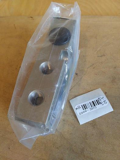 SMC SP0102 Subplate Valve