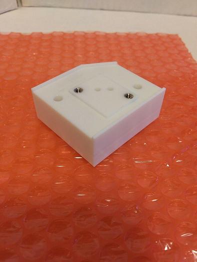 Videojet 13902 Flush Manifold