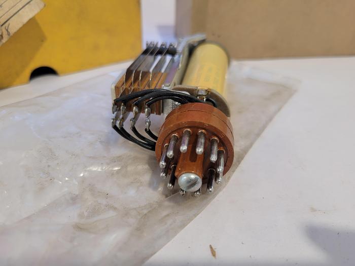 Used Control Corporation TX2