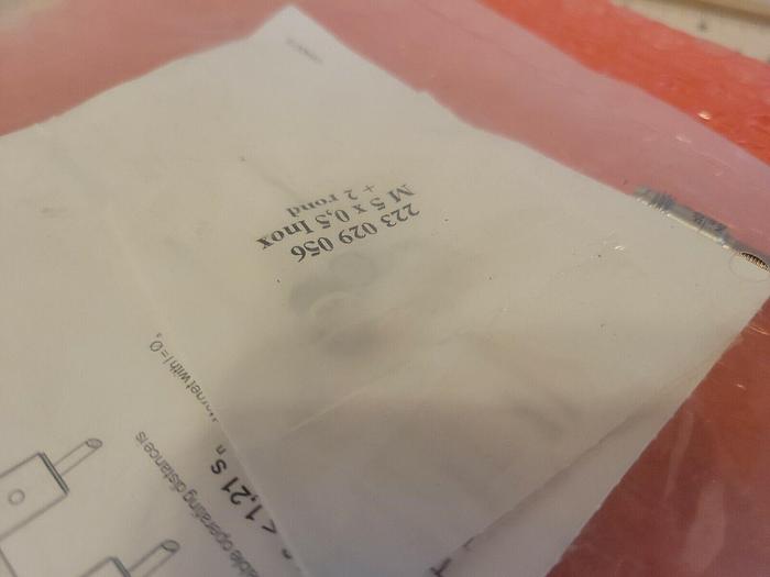 Automation Direct PD1-AN-3F, 1.5mm