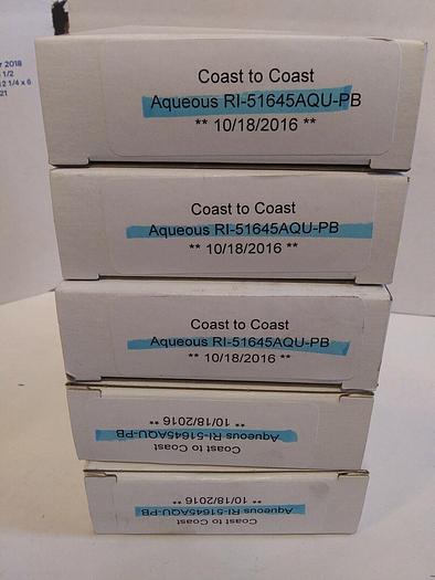 Used Ink Cartridge Assortment Lot (12 Cartridges)