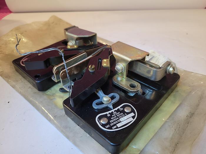 Used General Electric CT2824-TC121 C