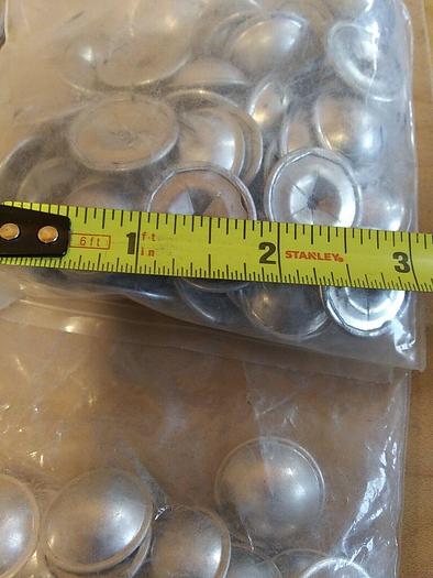 Wholesale Industrial Surplus Furnace Pins and Washer Bulk Lot