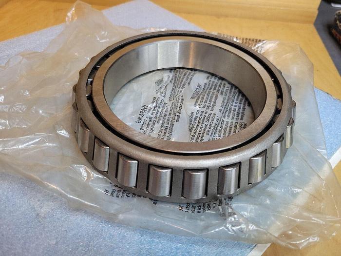 Timken 68450 Tapered Roller Bearing