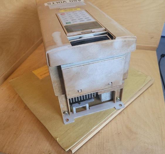 Used Mitsubishi FR-A240-0.75K-UL