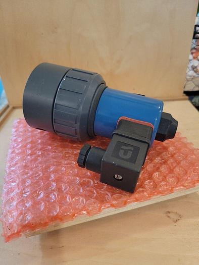 Stubbe 69225, 0-2bar, 24V DC E177627