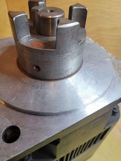 Used Pacific Scientific R63GMNA-R2-NS-NV-00