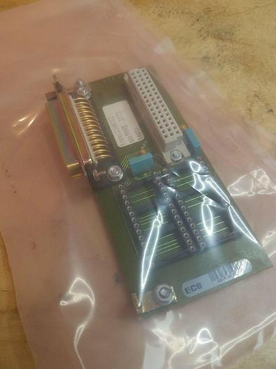 Used BOSCH 330 A 713 / 330A713 , ECS 0488