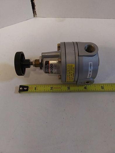 SMC EIR200-FO2-XJ Regulator