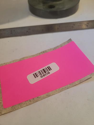 George Fischer NW25 Da 32 1" ND10