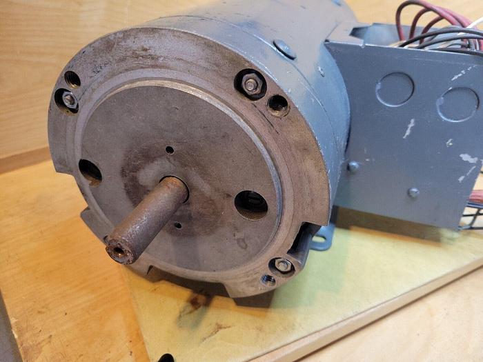 Used Eaton Dynamatic Ajusto Spede FD-009523-400