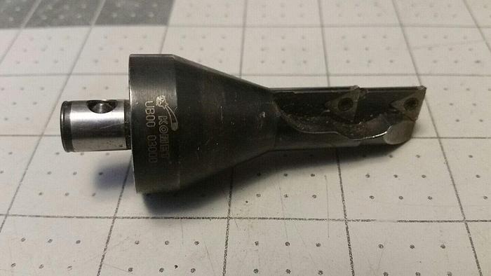 Used KOMET UB00 03000, 1256-900-088