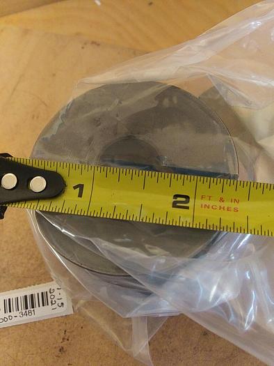 Mayr L10MMG90180 Coupling