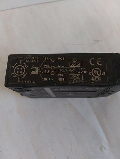 Used Videojet SERV Photoelectric Sensor
