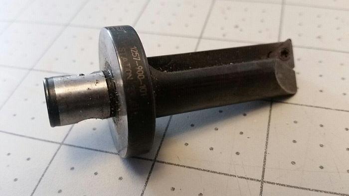 Used KOMET ABS Tooling, UB00 03120, 1257-900-101