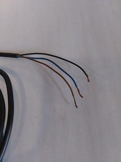 Used Sick IME12-02BPSZW2S Proximity Switch