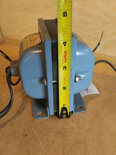 Jefferson Electric 637-268 Transformer 240/480V