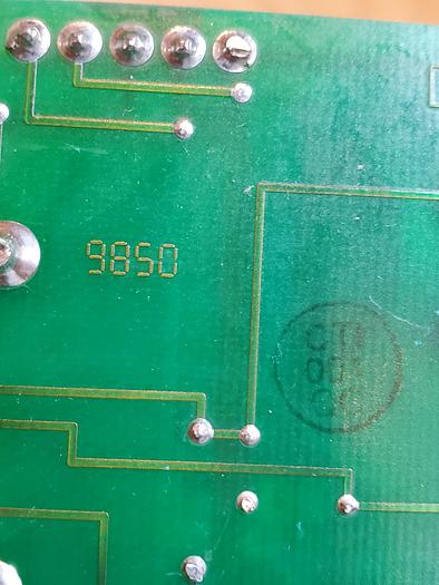 Used Unbranded 112-4000