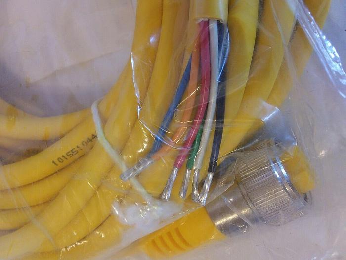 Turck RKM 66-10M/S101 Cable