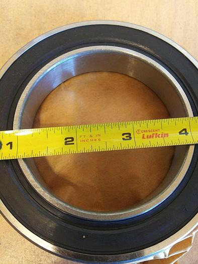 SKF 6015-2RS1/C3 6015-2RSJEM Sealed Ball Bearing