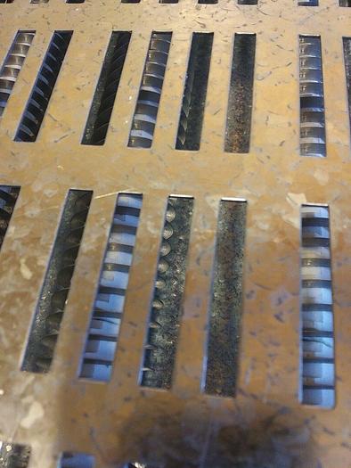 Post Glover E612BR-430 Dynamic Braking Resistor 2000watts