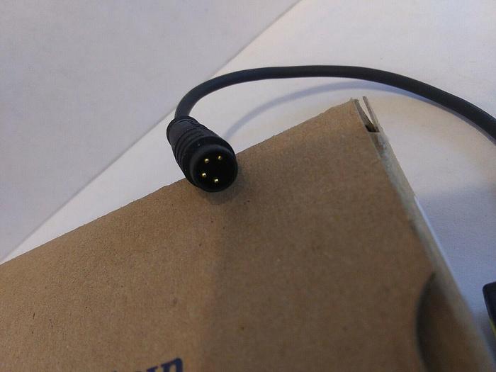 Banner QS12VP6LVQ Mini Beam