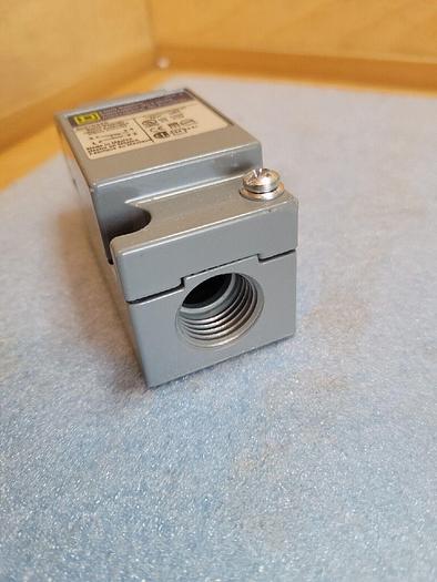 Square D Limit Switch 9007C54D