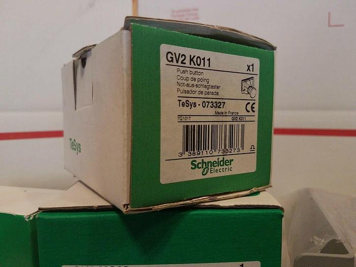 78-8111-1328-7 3M Case Sealer Circuit Breaker Retrofit Kit #6 Schneider GV2ME08