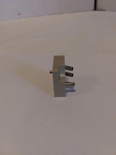 Videojet 11718DD Gutter Block