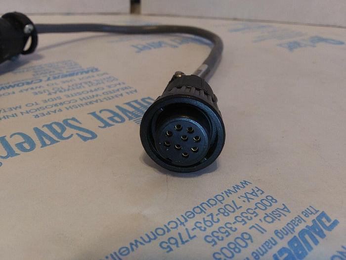 Videojet 387019 Cable Assembly